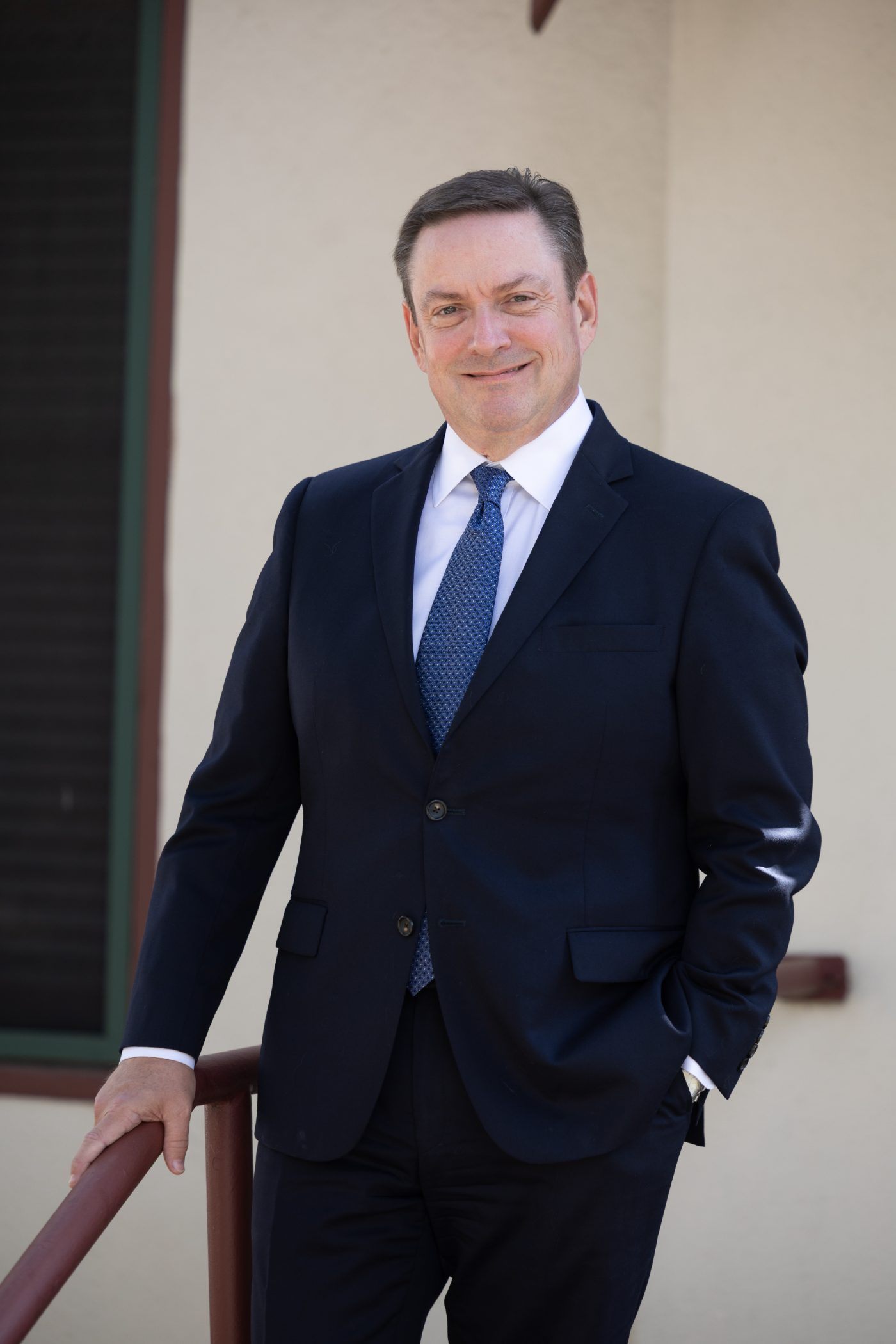 Chris Merritt, Austin divorce attorney