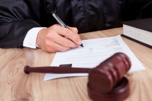 Divorce Temporary Orders in Austin