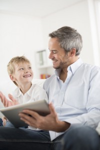 Paternity Rights In Texas