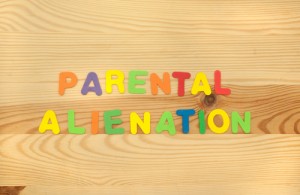 Parental alienation